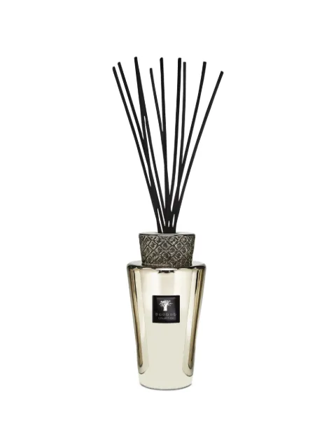 Baobab medium Totem Platinum diffuser Neutrals TOTEMMPLA