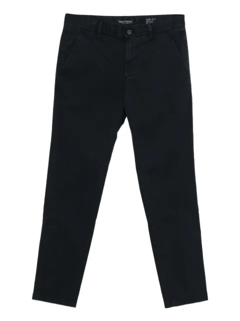 Marc O'Polo Stig five-pocket trousers Blue B21010810064