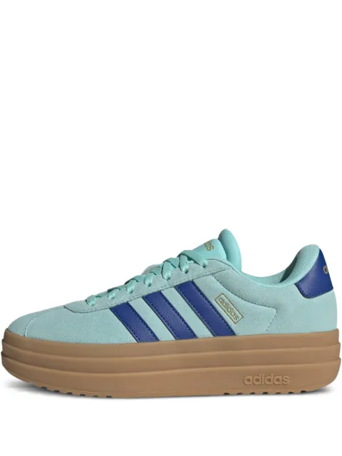 adidas VL Court Bold sneakers Blue JS3813