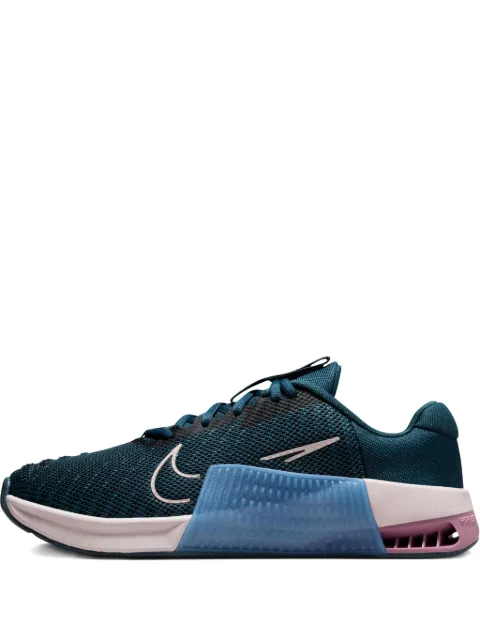 Nike Metcon 9 logo sneakers Blue DZ2537