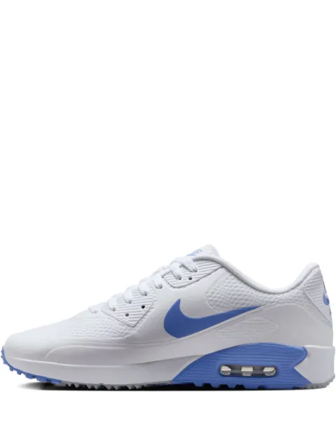 Nike Air Max 90 low-top sneakers White HV9305