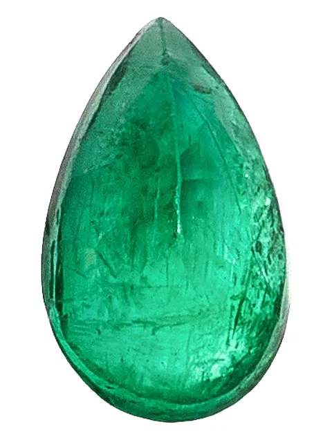 Loquet May Birthstone emerald stone Green CHMGEMMAYEME