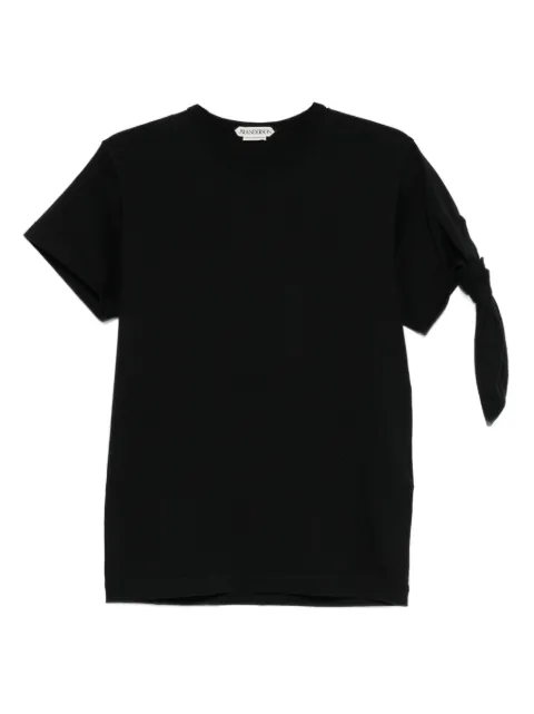 JW Anderson knot nodo top Black JT0334PG1937