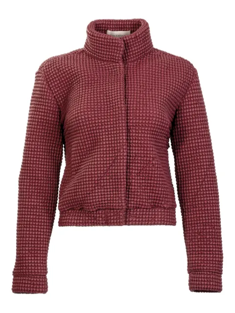 Silvia Tcherassi Zalta jacket Red ST260071