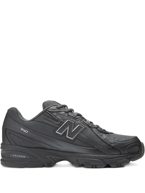 New Balance 740 sneakers Grey U740SS2