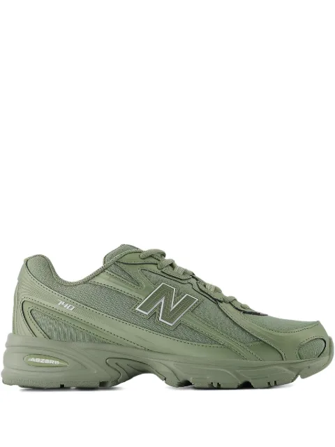New Balance 740 sneakers Green U740RS2