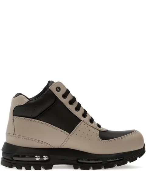 Nike Air Max Goadome Lace-up sneakers Neutrals FZ1314002