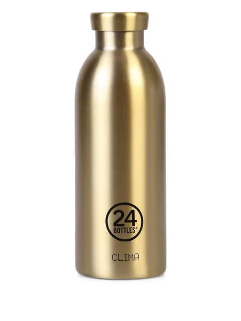 24bottles Clima sparkling gold bottle Gold PROSECCOGCLIMA500ML