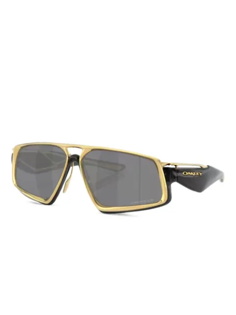 Oakley Massillon sunglasses Gold 0OO602960290161
