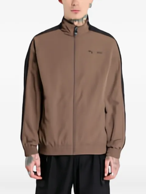 PUMA x Ripndip T7 jacket Brown 63241841