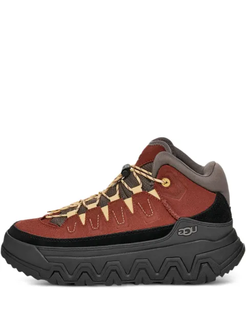 UGG CapTrail High drawstring boots Brown 1161831RDJ