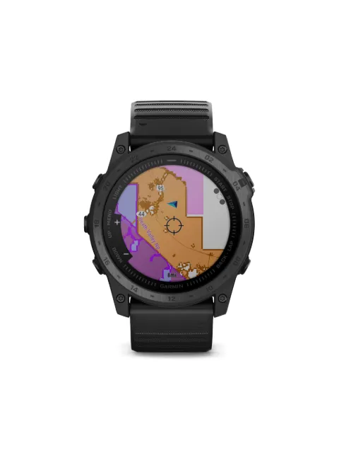 Garmin Tactix Delta 51mm Black 0100270401