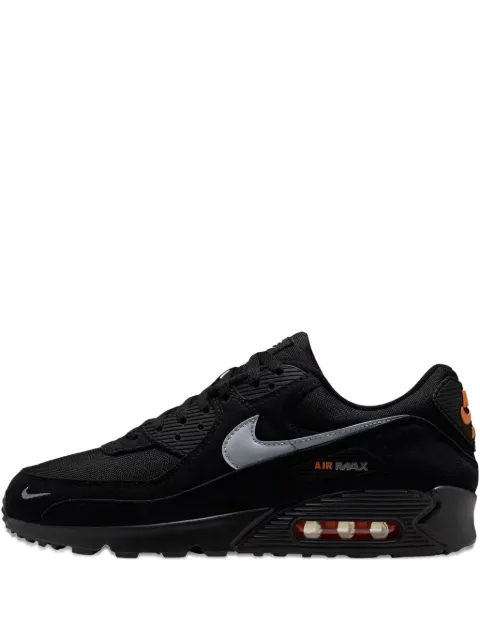 Nike Air Max 90 low-top sneakers Black DO6706