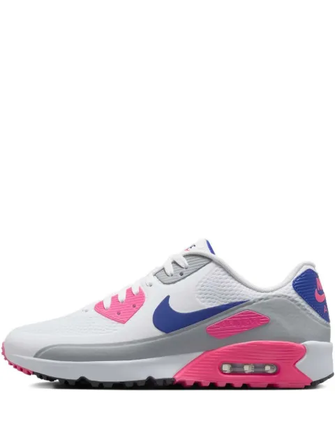 Nike Air Max 90 low-top sneakers White HV9305