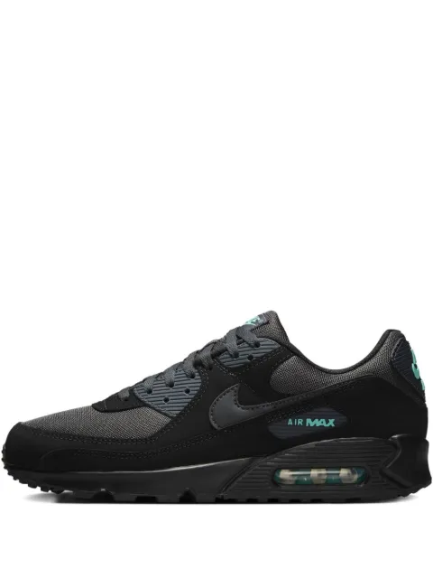 Nike Air Max 90 Premium sneakers Black HV6224