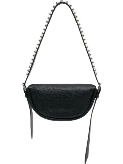 Alexander Wang Ry Crossbody Bag Black 20126X30L001