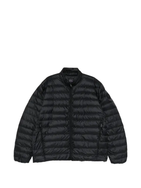 Canada Goose zip stratus jacket Black ZZ2481MT9061