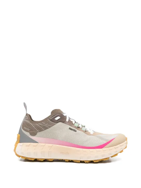norda 001A sneakers Neutrals NOR0101AMSKY