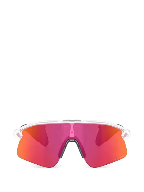 Oakley Stunt Devil sunglasses White 0OO951739951710