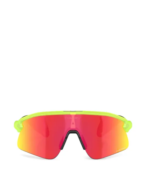 Oakley Stunt Devil sunglasses Green OO9517