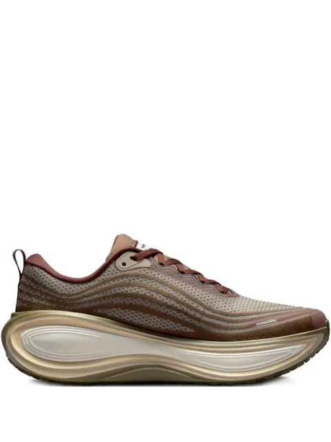 Nike Vomero Plus low-top sneakers Brown IO4482