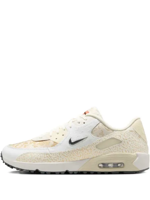 Nike Air Max 90 Golf sneakers Neutrals HV4078