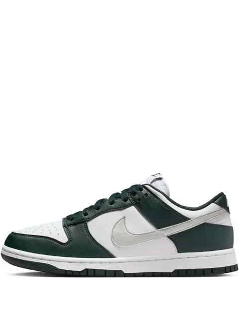 Nike Dunk Low sneakers White IO7450