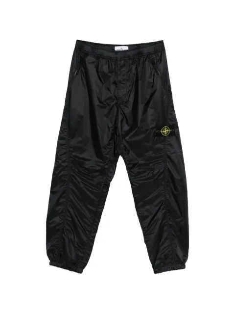 Stone Island 3100028 light ripstop Cordura® advanced fabrics pants Blue L1S153100028S0163