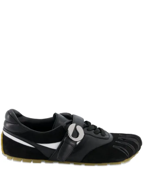 Coperni 5T sneakers Black COPSH99F6068