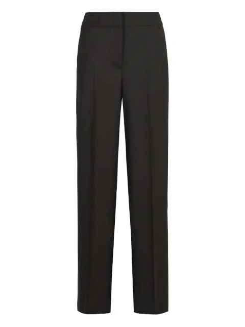 Peserico cotton trousers Brown P0456903472