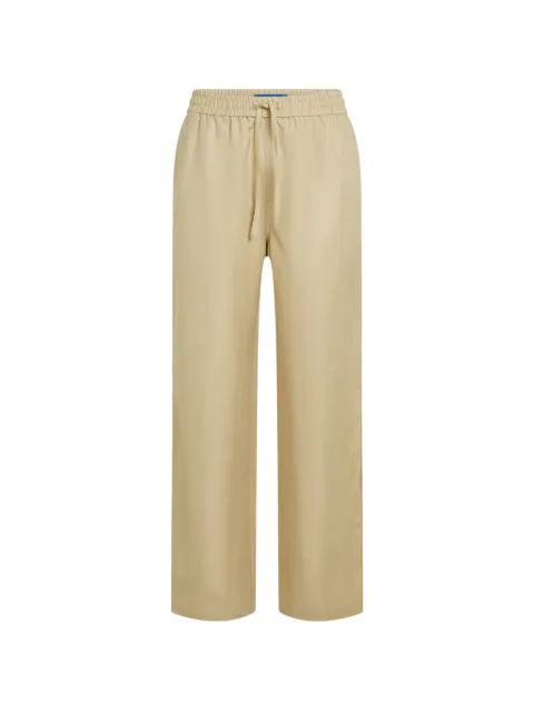 Karl Lagerfeld Jeans drawstring trousers Neutrals B2M101422MV