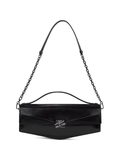 Karl Lagerfeld Karl Studio K/Autograph clutch Black B2W302511AV