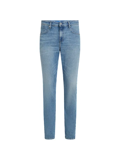 Karl Lagerfeld Jeans five-pocket jeans Blue B2M101061CL