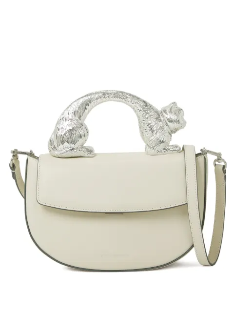 Karl Lagerfeld Choupette tote bag Neutrals B2W30076110