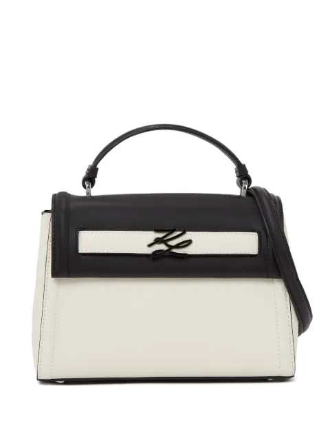 Karl Lagerfeld K/Autograph tote bag White B2W30237998