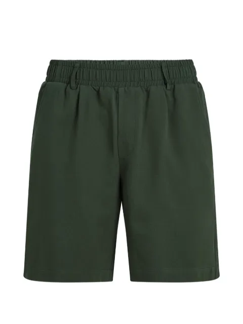 Karl Lagerfeld Côte D`Azur shorts Green B2M100202HP