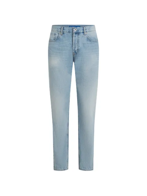 Karl Lagerfeld Jeans five-pocket jeans Blue B2M101191DA