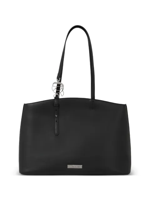 Karl Lagerfeld large ajustable-strap tote bag Black B2W30057999
