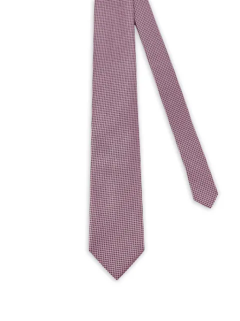 TOM FORD silk tie Pink STE001S0218PAT