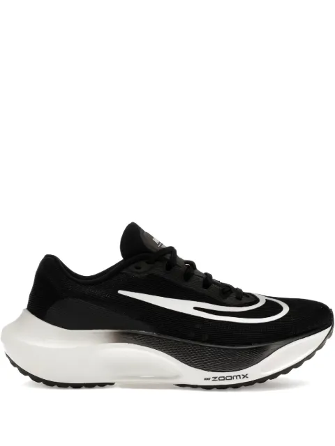 Nike zoom fly 5 trainers Black DM8968