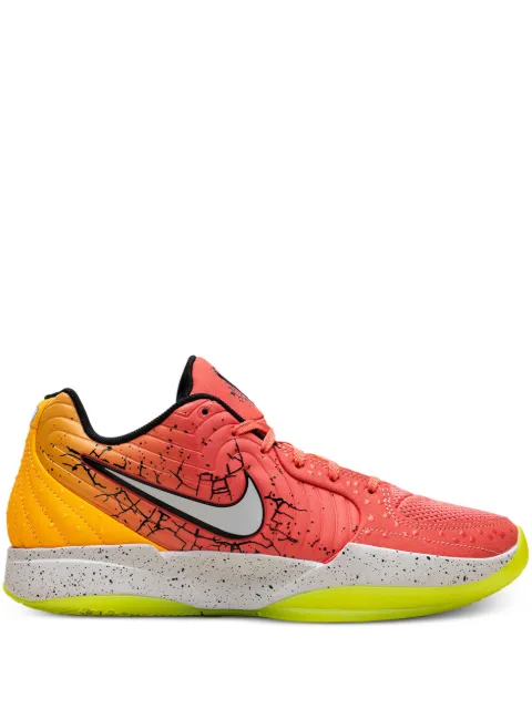 Nike x Kool-Aid JA 2 EP sneakers Blue IF0303