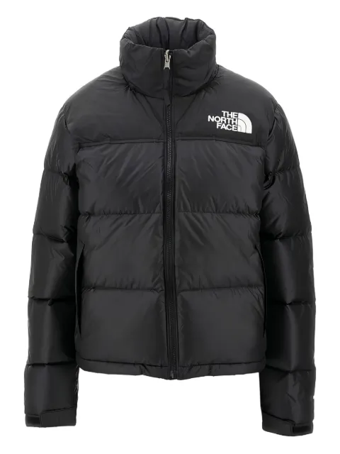 The North Face piumino 199 padded jacket Black NF0A3XEOGOF