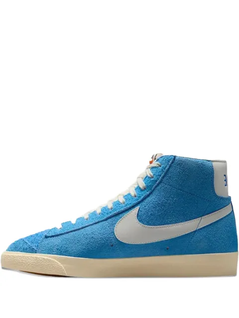 Nike Blazer Mid 77 sneakers Blue HF3157