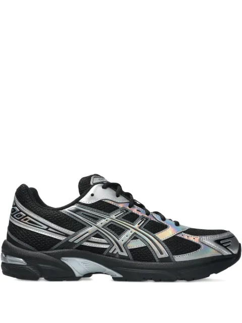 ASICS Gel-1130 round toe sweater Black 1203A997001