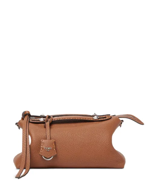 FENDI By The Way tote bag Brown 8BL155AVTD