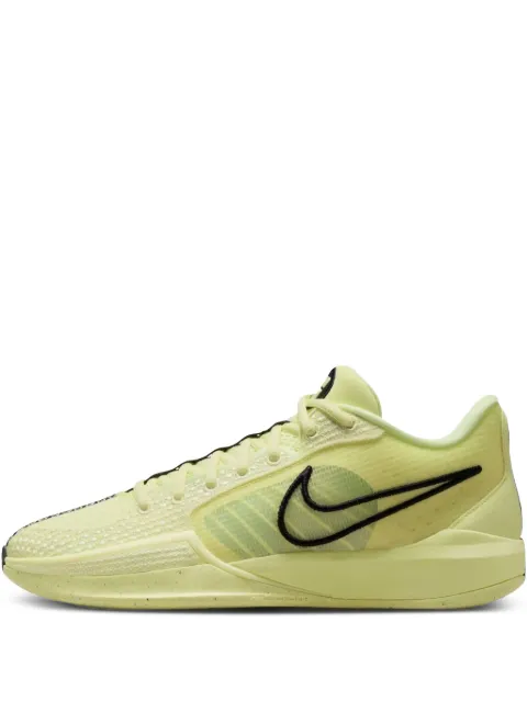 Nike Sabrina 1 sneakers Yellow FQ3381