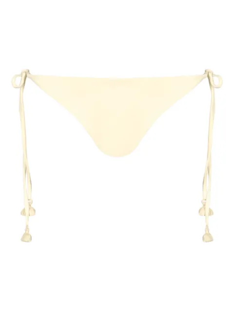 Johanna Ortiz Sagrado bikini bottom Neutrals PT03103