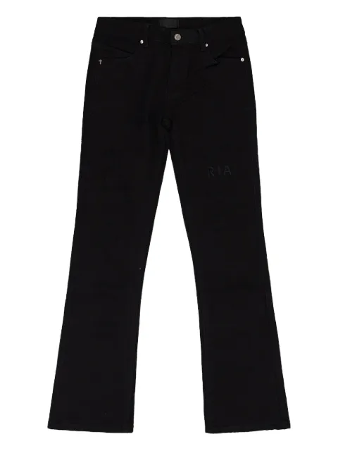 RTA Oliver jeans Black MUDWD889B1104BKSCR