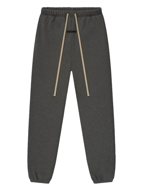 FEAR OF GOD ESSENTIALS Classic track pants Grey 130HO258401F