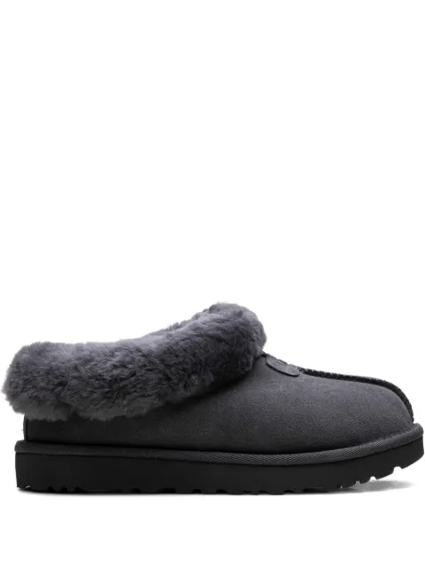 UGG Tazzette shearling slippers Grey 1134810OBS
